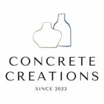 Concrete Creations Logo